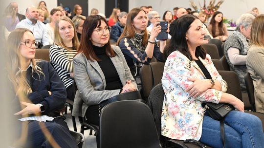 Gm. Rejowiec Fabryczny. IV Jarmark Wielkanocny w Pawłowie [GALERIA ZDJĘĆ]