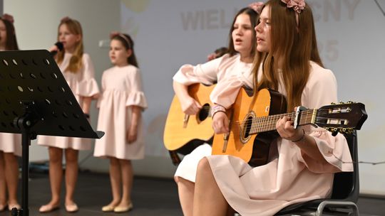 Gm. Rejowiec Fabryczny. IV Jarmark Wielkanocny w Pawłowie [GALERIA ZDJĘĆ]