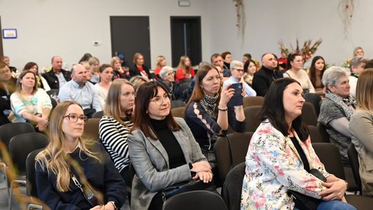 Gm. Rejowiec Fabryczny. IV Jarmark Wielkanocny w Pawłowie [GALERIA ZDJĘĆ]