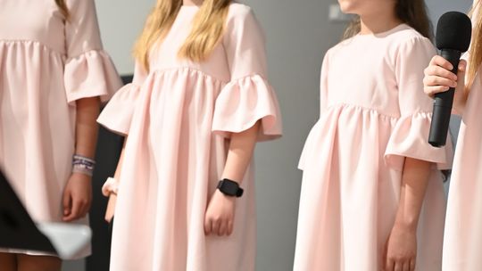 Gm. Rejowiec Fabryczny. IV Jarmark Wielkanocny w Pawłowie [GALERIA ZDJĘĆ]