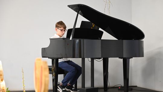 Gm. Rejowiec Fabryczny. IV Jarmark Wielkanocny w Pawłowie [GALERIA ZDJĘĆ]