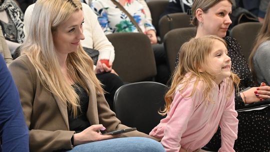 Gm. Rejowiec Fabryczny. IV Jarmark Wielkanocny w Pawłowie [GALERIA ZDJĘĆ]