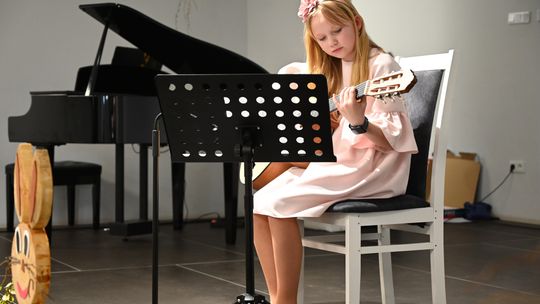 Gm. Rejowiec Fabryczny. IV Jarmark Wielkanocny w Pawłowie [GALERIA ZDJĘĆ]