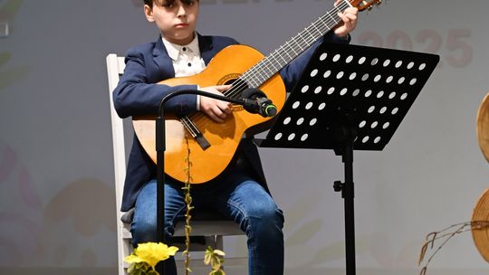 Gm. Rejowiec Fabryczny. IV Jarmark Wielkanocny w Pawłowie [GALERIA ZDJĘĆ]