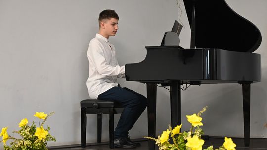 Gm. Rejowiec Fabryczny. IV Jarmark Wielkanocny w Pawłowie [GALERIA ZDJĘĆ]