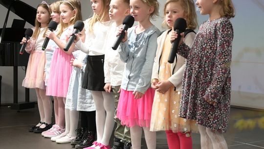 Gm. Rejowiec Fabryczny. IV Jarmark Wielkanocny w Pawłowie [GALERIA ZDJĘĆ]