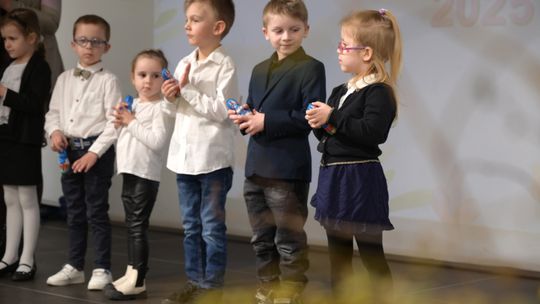 Gm. Rejowiec Fabryczny. IV Jarmark Wielkanocny w Pawłowie [GALERIA ZDJĘĆ]