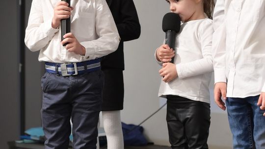 Gm. Rejowiec Fabryczny. IV Jarmark Wielkanocny w Pawłowie [GALERIA ZDJĘĆ]