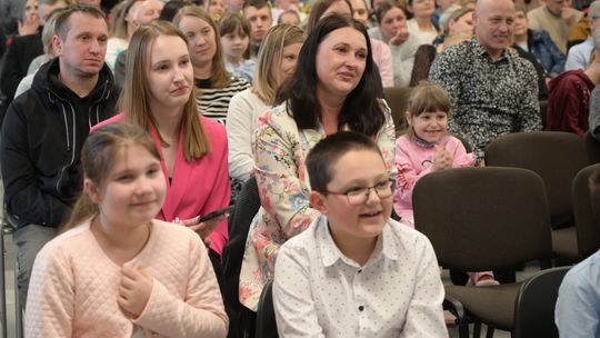 Gm. Rejowiec Fabryczny. IV Jarmark Wielkanocny w Pawłowie [GALERIA ZDJĘĆ]