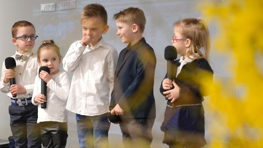 Gm. Rejowiec Fabryczny. IV Jarmark Wielkanocny w Pawłowie [GALERIA ZDJĘĆ]