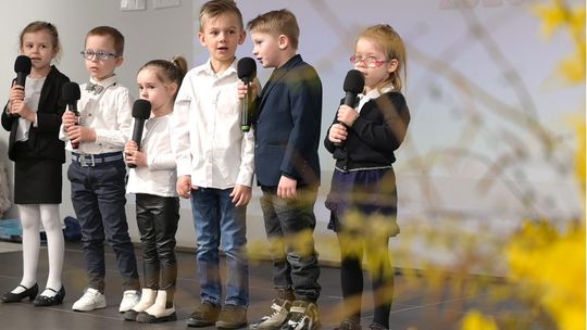 Gm. Rejowiec Fabryczny. IV Jarmark Wielkanocny w Pawłowie [GALERIA ZDJĘĆ]