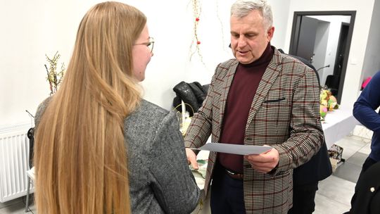 Gm. Rejowiec Fabryczny. IV Jarmark Wielkanocny w Pawłowie [GALERIA ZDJĘĆ]