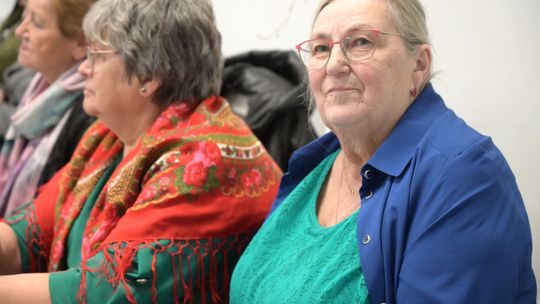 Gm. Rejowiec Fabryczny. IV Jarmark Wielkanocny w Pawłowie [GALERIA ZDJĘĆ]