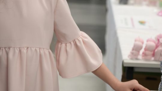 Gm. Rejowiec Fabryczny. IV Jarmark Wielkanocny w Pawłowie [GALERIA ZDJĘĆ]