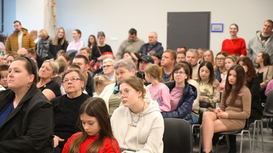 Gm. Rejowiec Fabryczny. IV Jarmark Wielkanocny w Pawłowie [GALERIA ZDJĘĆ]