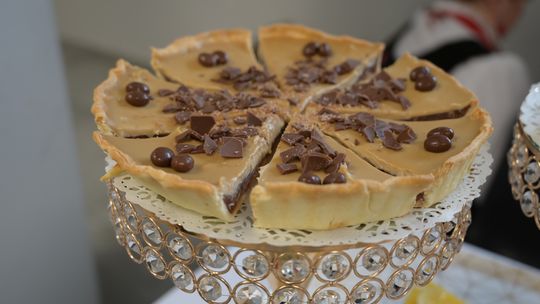 Gm. Rejowiec Fabryczny. IV Jarmark Wielkanocny w Pawłowie [GALERIA ZDJĘĆ]