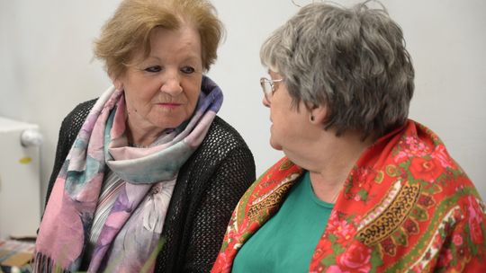 Gm. Rejowiec Fabryczny. IV Jarmark Wielkanocny w Pawłowie [GALERIA ZDJĘĆ]