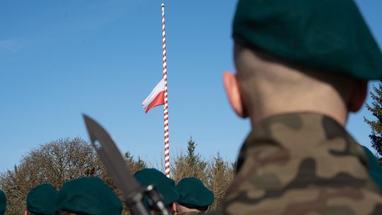 Przysięga w 19 Lubelskiej Brygadzie Zmechanizowanej [GALERIA ZDJĘĆ]