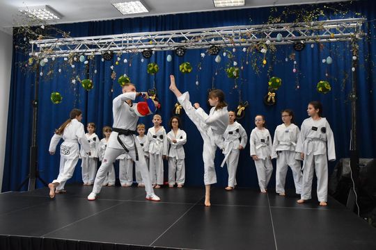 Gm. Fajsławice. Wyjątkowy Kiermasz Wielkanocny [GALERIA ZDJĘĆ]