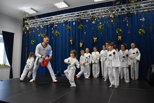 Gm. Fajsławice. Wyjątkowy Kiermasz Wielkanocny [GALERIA ZDJĘĆ]