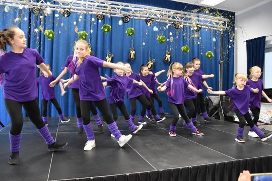 Gm. Fajsławice. Wyjątkowy Kiermasz Wielkanocny [GALERIA ZDJĘĆ]