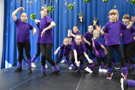 Gm. Fajsławice. Wyjątkowy Kiermasz Wielkanocny [GALERIA ZDJĘĆ]