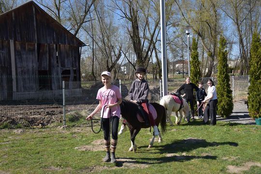 Gm. Fajsławice. Wyjątkowy Kiermasz Wielkanocny [GALERIA ZDJĘĆ]