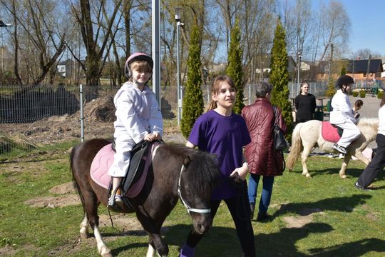 Gm. Fajsławice. Wyjątkowy Kiermasz Wielkanocny [GALERIA ZDJĘĆ]