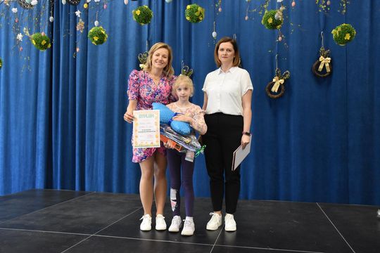 Gm. Fajsławice. Wyjątkowy Kiermasz Wielkanocny [GALERIA ZDJĘĆ]