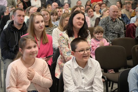 Gm. Rejowiec Fabryczny. IV Jarmark Wielkanocny w Pawłowie [GALERIA ZDJĘĆ]