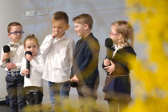 Gm. Rejowiec Fabryczny. IV Jarmark Wielkanocny w Pawłowie [GALERIA ZDJĘĆ]