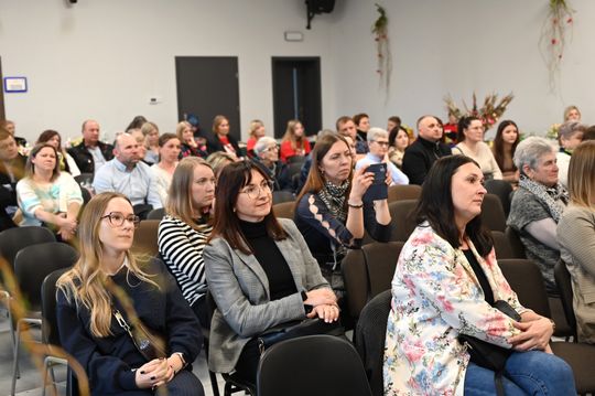 Gm. Rejowiec Fabryczny. IV Jarmark Wielkanocny w Pawłowie [GALERIA ZDJĘĆ]