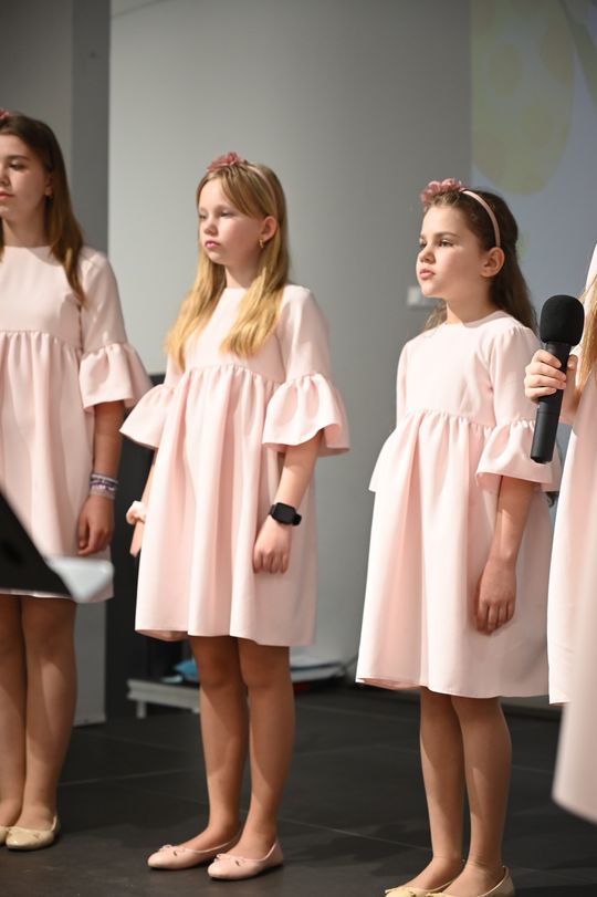 Gm. Rejowiec Fabryczny. IV Jarmark Wielkanocny w Pawłowie [GALERIA ZDJĘĆ]