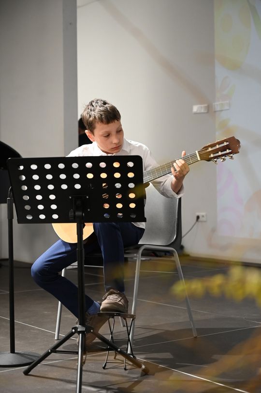 Gm. Rejowiec Fabryczny. IV Jarmark Wielkanocny w Pawłowie [GALERIA ZDJĘĆ]