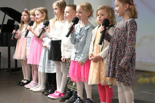 Gm. Rejowiec Fabryczny. IV Jarmark Wielkanocny w Pawłowie [GALERIA ZDJĘĆ]