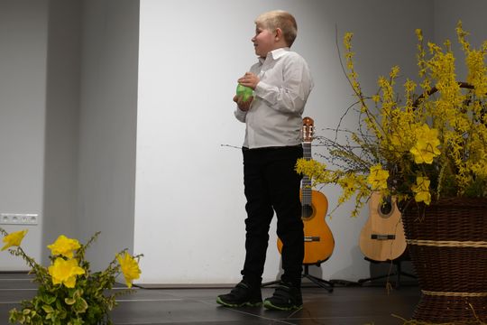 Gm. Rejowiec Fabryczny. IV Jarmark Wielkanocny w Pawłowie [GALERIA ZDJĘĆ]