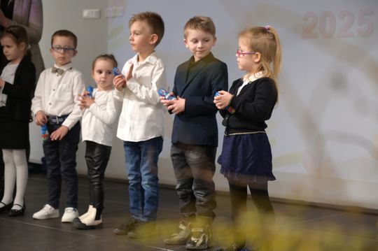 Gm. Rejowiec Fabryczny. IV Jarmark Wielkanocny w Pawłowie [GALERIA ZDJĘĆ]