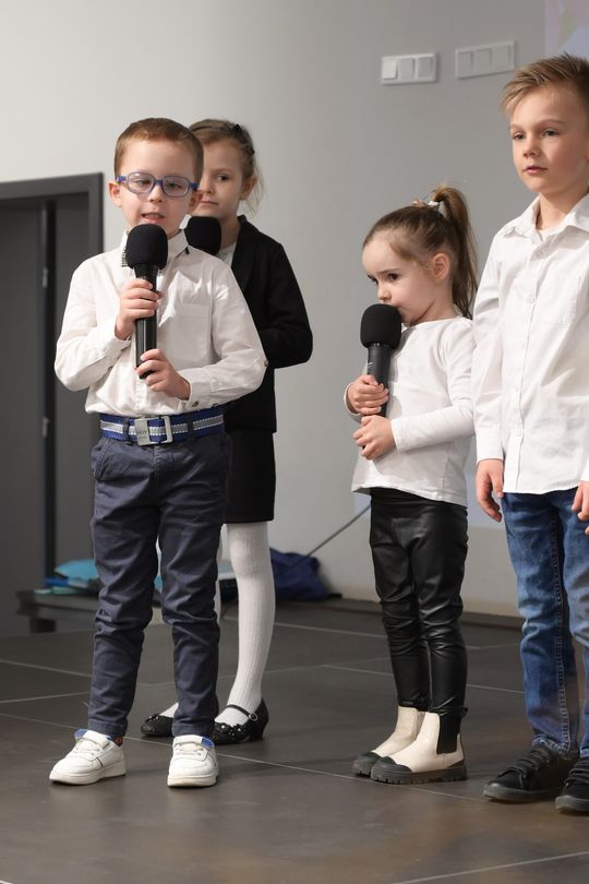 Gm. Rejowiec Fabryczny. IV Jarmark Wielkanocny w Pawłowie [GALERIA ZDJĘĆ]