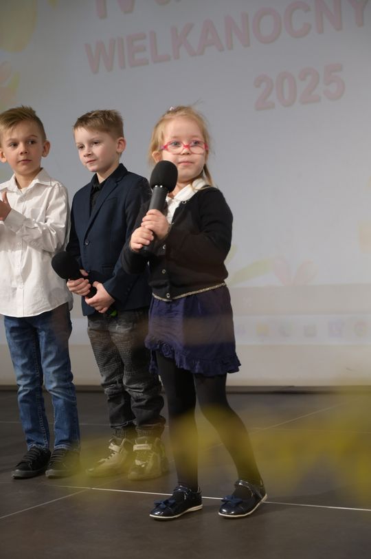 Gm. Rejowiec Fabryczny. IV Jarmark Wielkanocny w Pawłowie [GALERIA ZDJĘĆ]