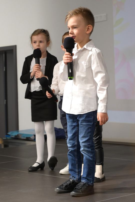 Gm. Rejowiec Fabryczny. IV Jarmark Wielkanocny w Pawłowie [GALERIA ZDJĘĆ]