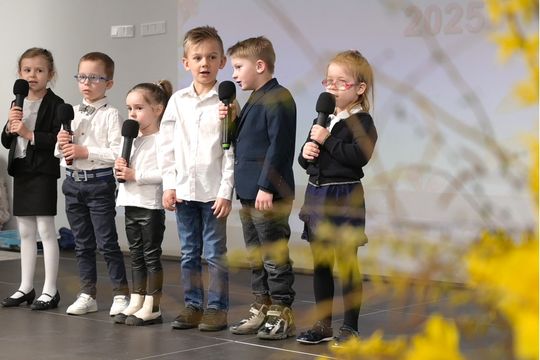 Gm. Rejowiec Fabryczny. IV Jarmark Wielkanocny w Pawłowie [GALERIA ZDJĘĆ]