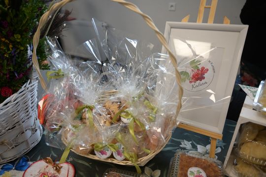 Gm. Rejowiec Fabryczny. IV Jarmark Wielkanocny w Pawłowie [GALERIA ZDJĘĆ]