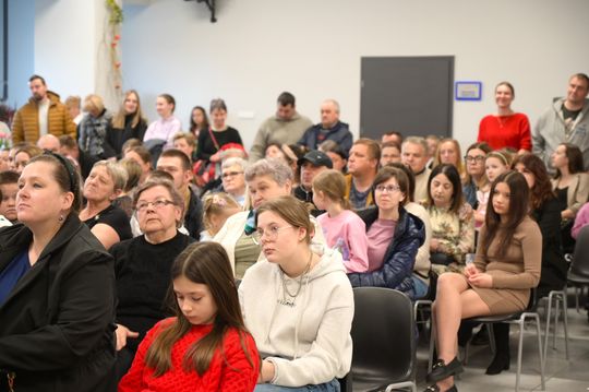 Gm. Rejowiec Fabryczny. IV Jarmark Wielkanocny w Pawłowie [GALERIA ZDJĘĆ]