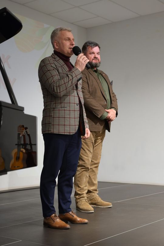 Gm. Rejowiec Fabryczny. IV Jarmark Wielkanocny w Pawłowie [GALERIA ZDJĘĆ]