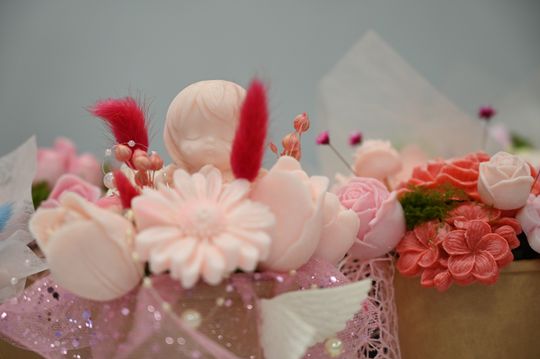 Gm. Rejowiec Fabryczny. IV Jarmark Wielkanocny w Pawłowie [GALERIA ZDJĘĆ]