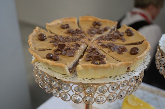 Gm. Rejowiec Fabryczny. IV Jarmark Wielkanocny w Pawłowie [GALERIA ZDJĘĆ]