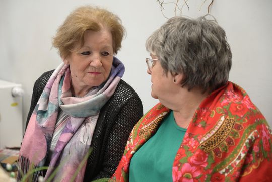 Gm. Rejowiec Fabryczny. IV Jarmark Wielkanocny w Pawłowie [GALERIA ZDJĘĆ]