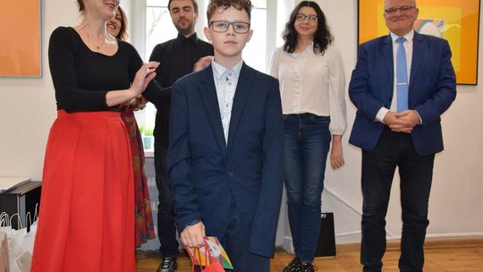 Chełm. Konkurs "Pisanka Wielkanocna" rozstrzygnięty  [GALERIA ZDJĘĆ]