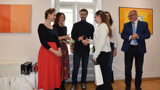 Chełm. Konkurs "Pisanka Wielkanocna" rozstrzygnięty  [GALERIA ZDJĘĆ]