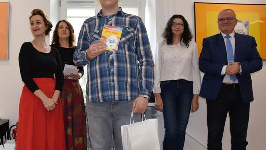 Chełm. Konkurs "Pisanka Wielkanocna" rozstrzygnięty  [GALERIA ZDJĘĆ]